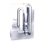 350型、400型、500型中藥粉碎機